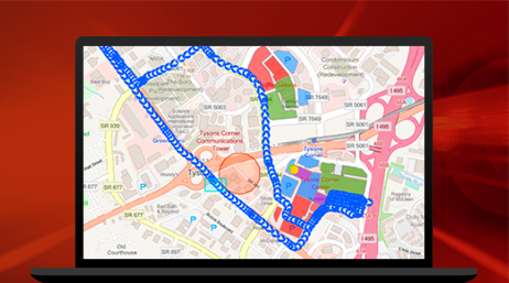 Carte de mission