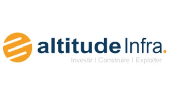 Altitude Infra