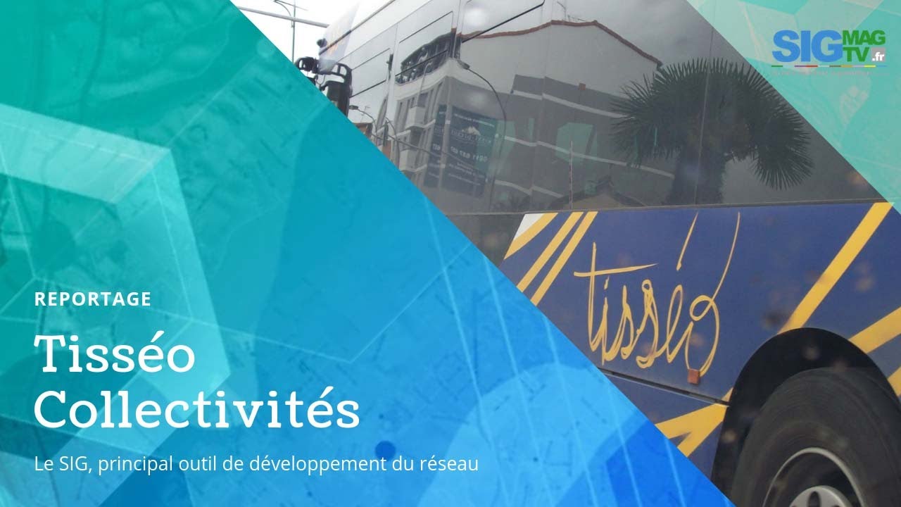 Miniature du reportage SIGTV