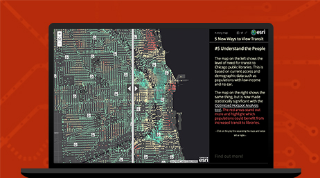 Storymap
