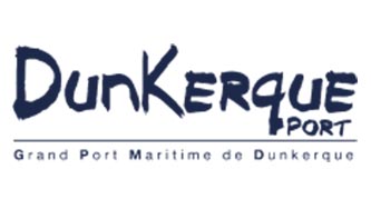 Dunkerque Port