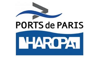 Ports de Paris