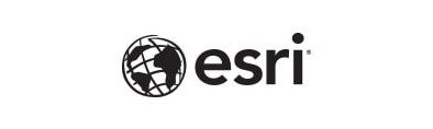 Logo Esri