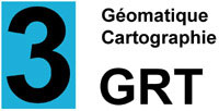 Logo 3 GRT