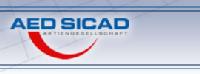 Logo AED SICAD