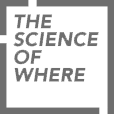 Logo The Science Of Where